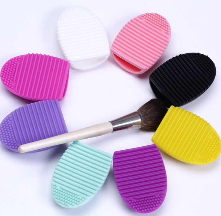 Silicone Makeup Brush Cleaner