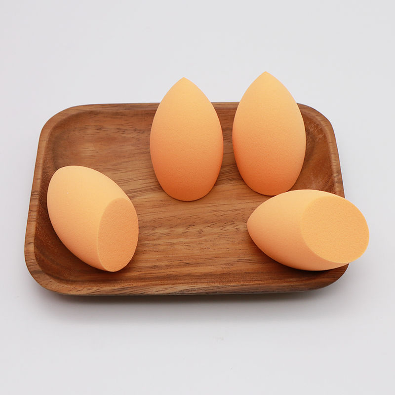 Miracle latex-free makeup sponge, beauty egg