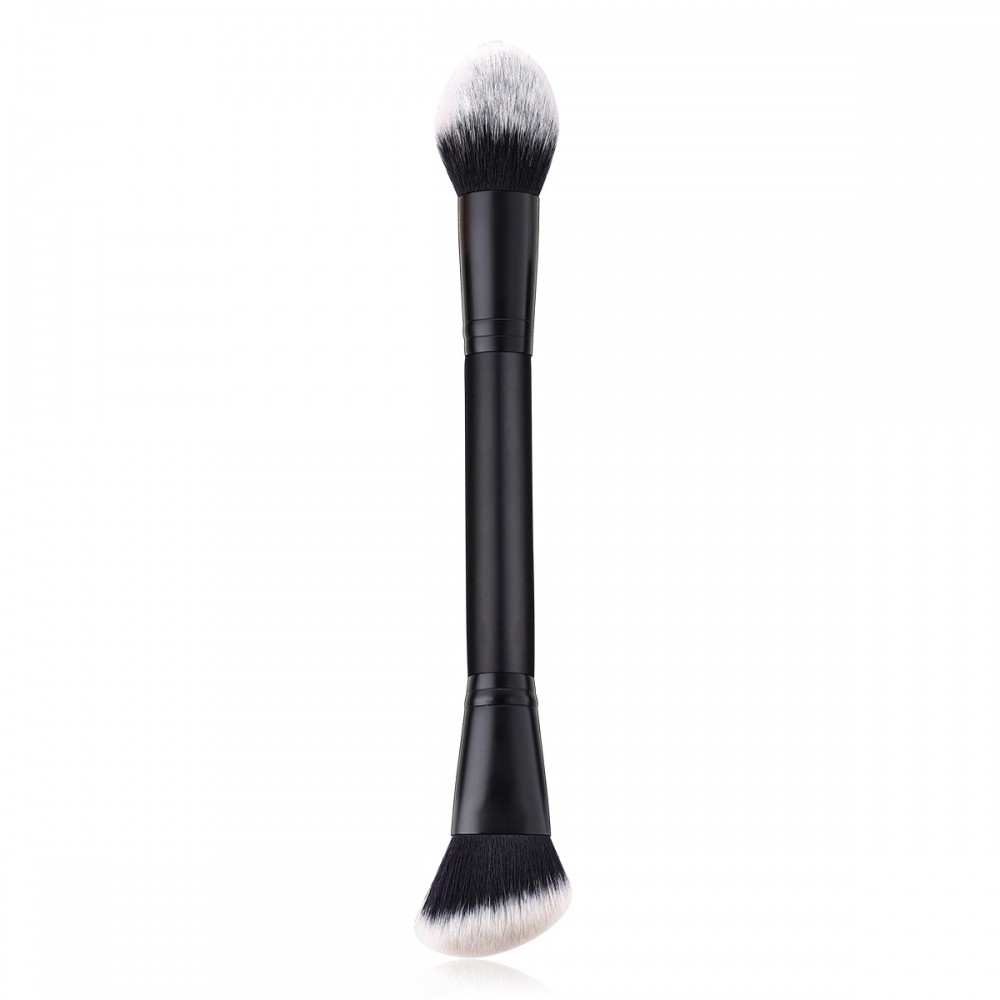 2nd Makeup facial powder contour brush