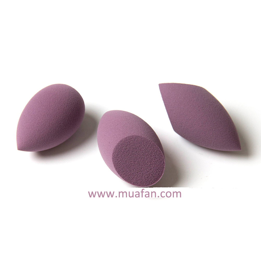 Makeup sponges collection,beauty blender