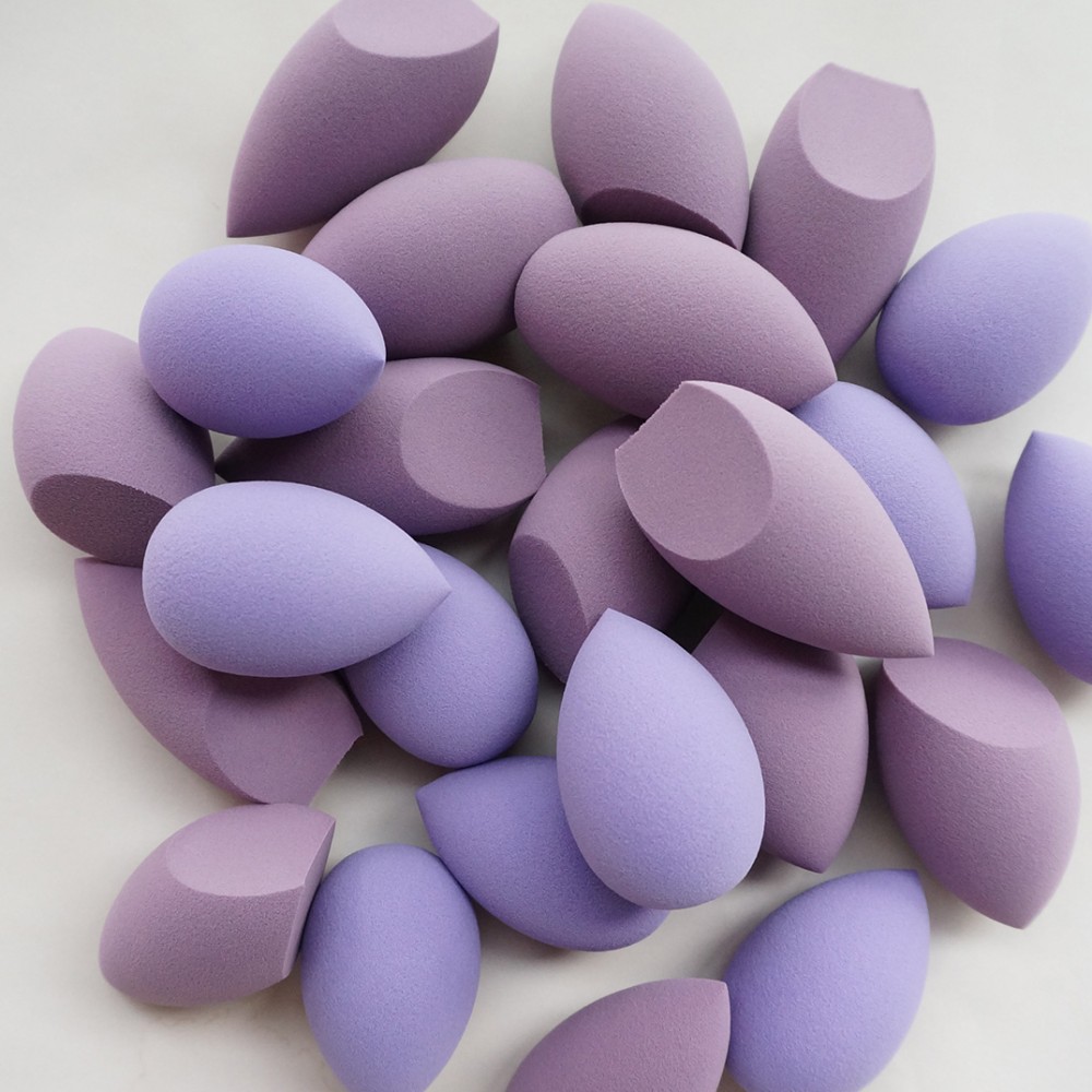 Custom private label makeup sponge