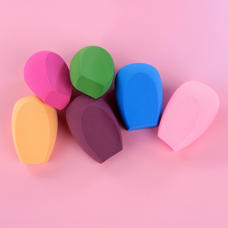 pony makeup blending sponge for beauty tools