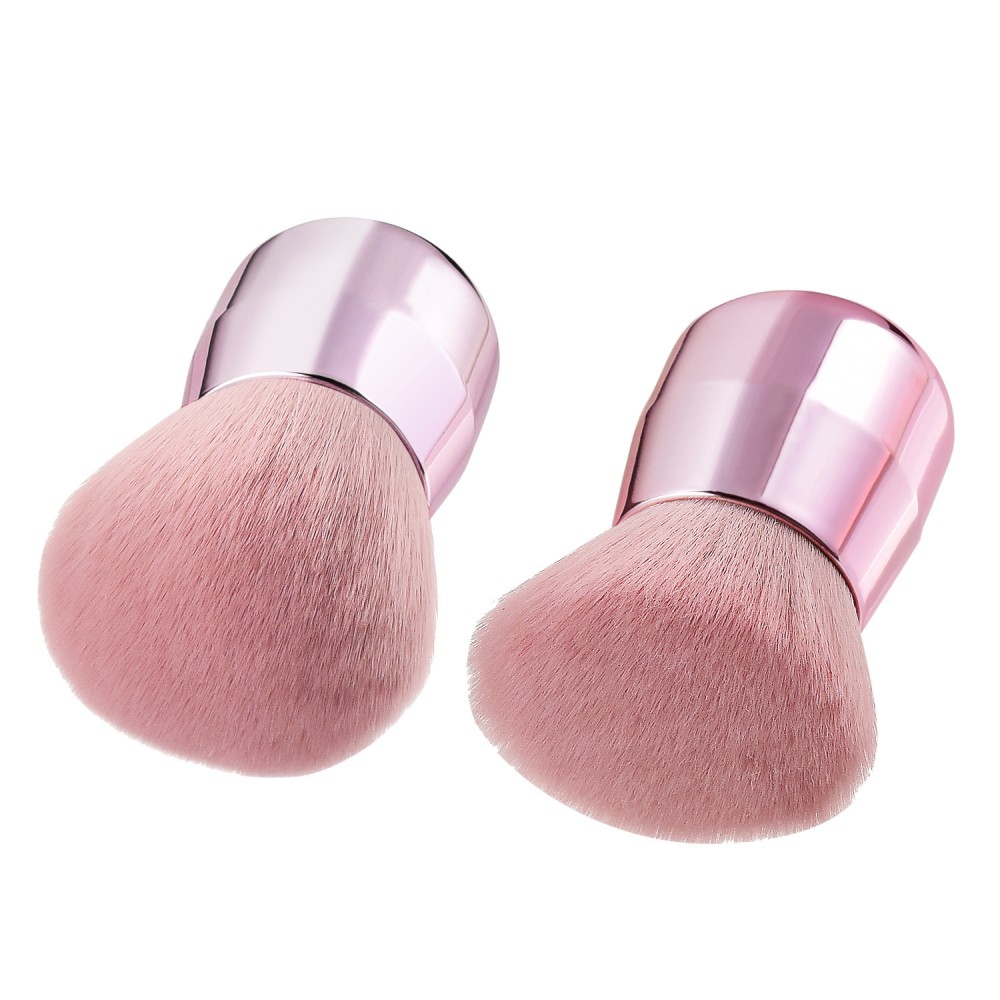 MUAFAN beauty kabuki makeup brushes