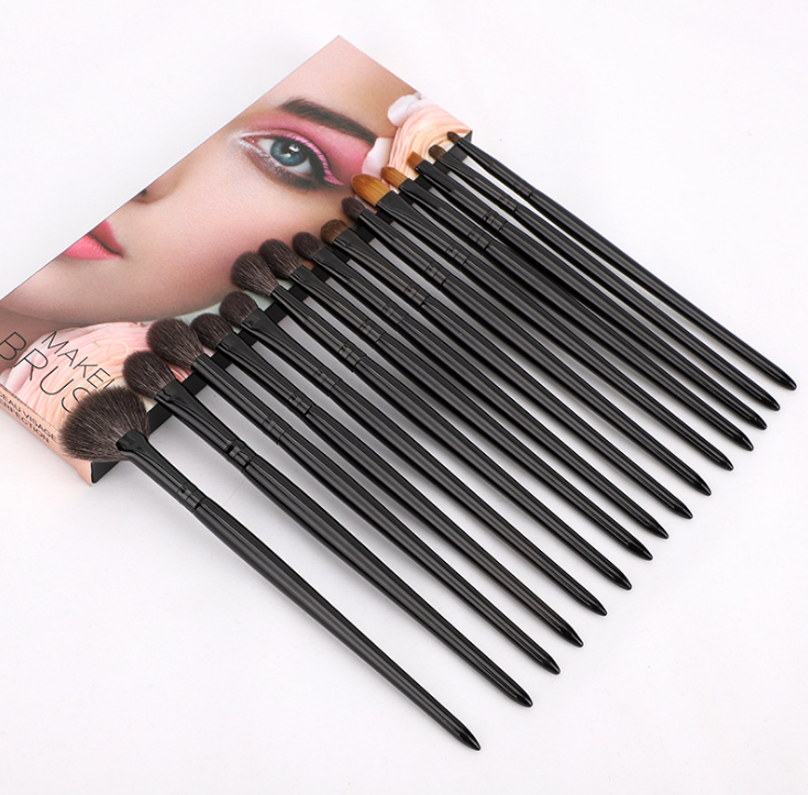 professional eye makeup brushes customized