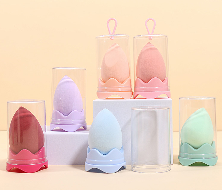 makeup sponge factory wholesale