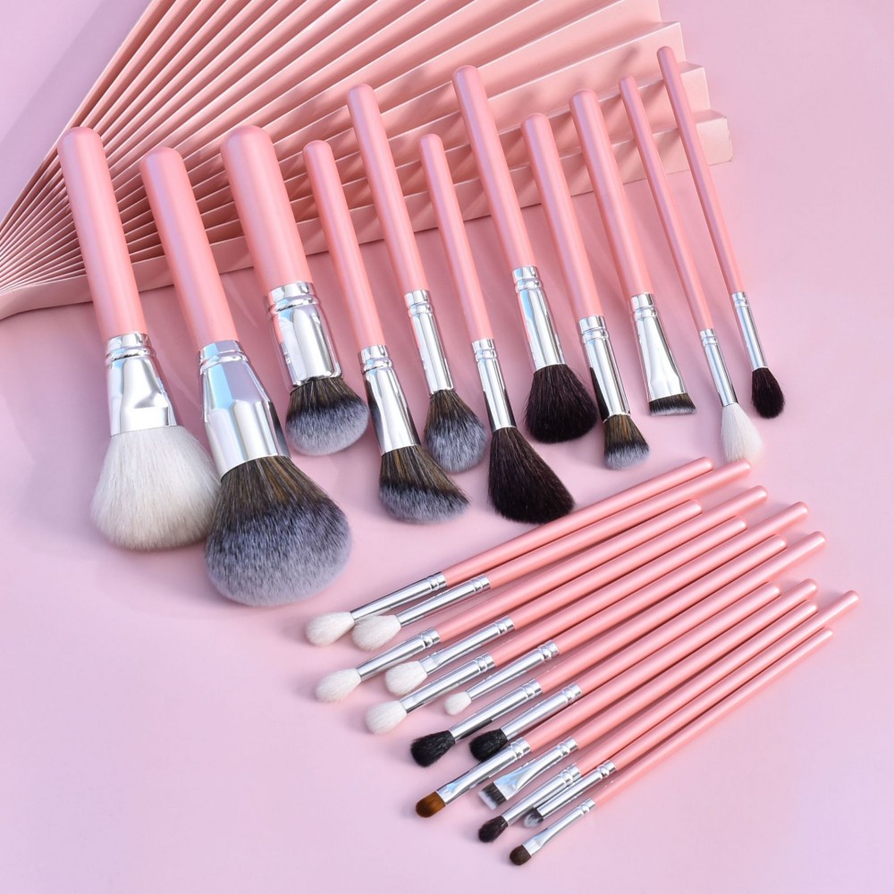 professional 16pcs / 26pcs makeup brushes set