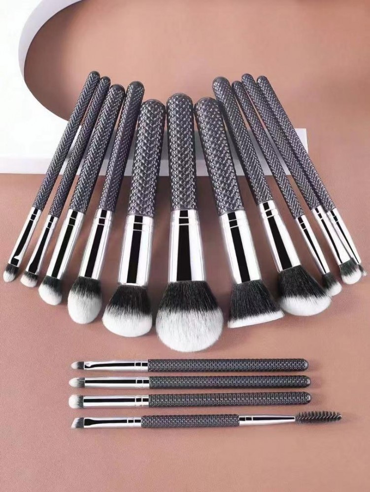 vegan hair makeup brushes wholesale