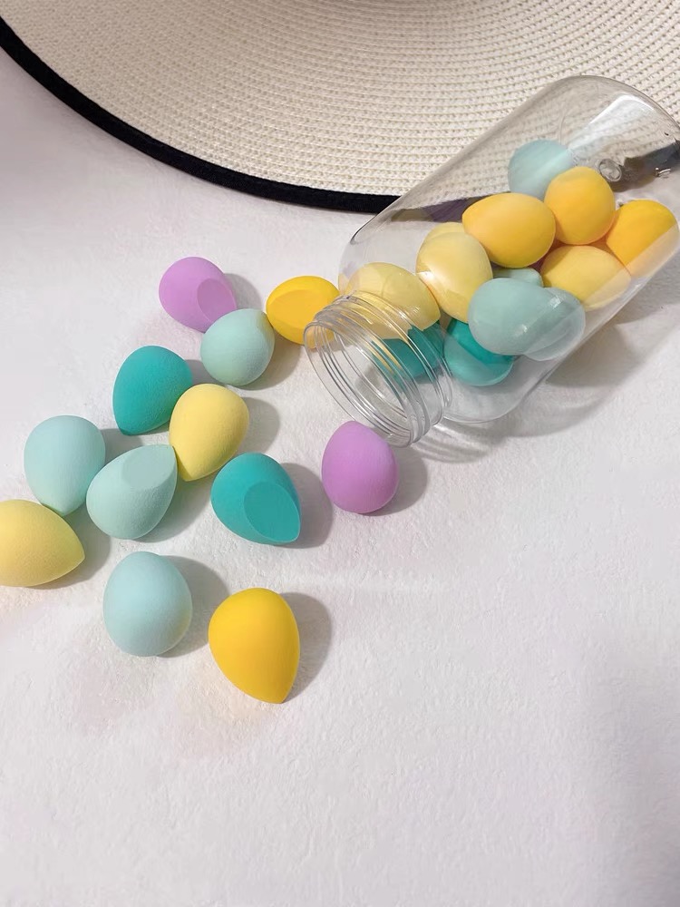 mini makeup sponge wholesale